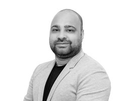 العميل Faheem Kakroo