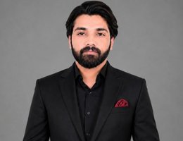 العميل Shahzaib Noor