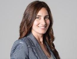 العميل Yara zakharia