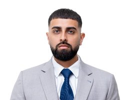 Arundeep Johal