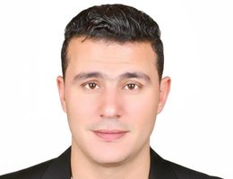 Agent abdallah eldesoki