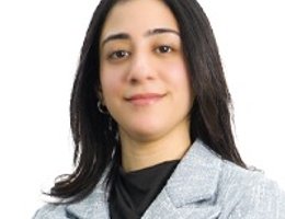 Aya Yaser Mahmood