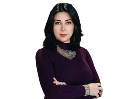Agent Lana Petrosyan