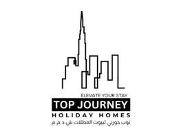 Agent TOP JOURNEY HOLIDAY HOMES