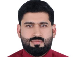 العميل Hassan Ali