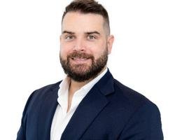 Agent Stuart Wallace