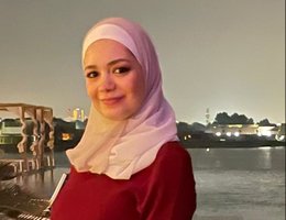 Lana Almassri