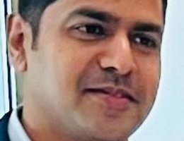 Agent Pratheesh Mani