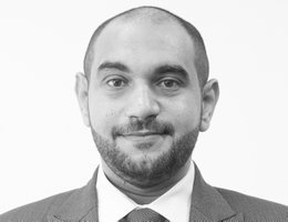 Fouad Ghareeb