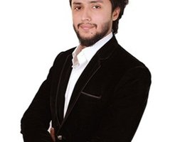 العميل Obaid Khan