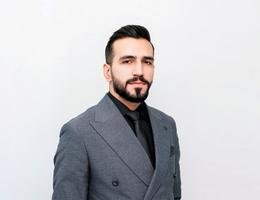 Ahmad Sadeq