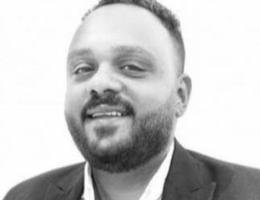 Agent Fahad William
