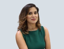 Hira Sohail