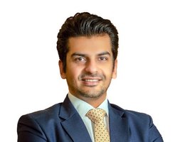 العميل Rushil  Verma  