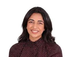 العميل Ruchi Chheda