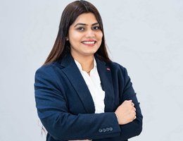 Khushbu Bhatt