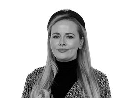 Agent Francesca Alexandra