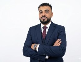 العميل Ahmed AbdElnasser