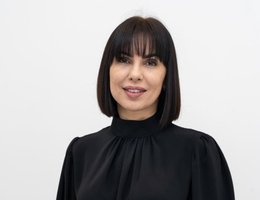 Anjelika Nazarmetova