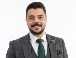 Agent Kareem Ali