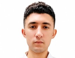Agent Abdelrahman Hassan