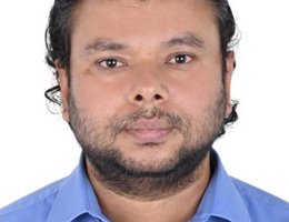 العميل Abdul Sattar Mughal