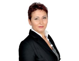 Nina Nicoleta Moraes