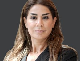 Agent Sawsan Akkari