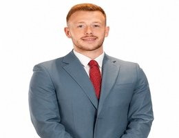 Agent Odhran Devlin