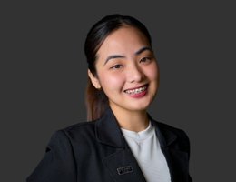 Agent Garnydeth Labadan