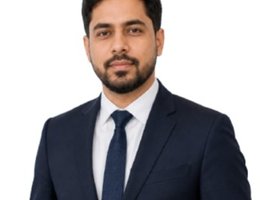 Agent Ahmed Imtiaz