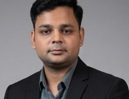 Agent Gaurish Sharma 