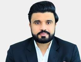 العميل Naseer Alam