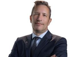 Agent Arcady Polansky