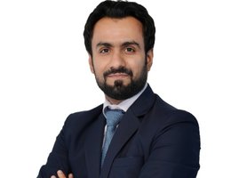العميل Adnan Farid