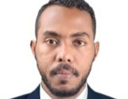 العميل Ahmed Salaheldeen