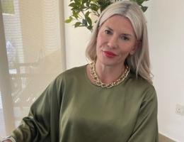 العميل Joanna Northam
