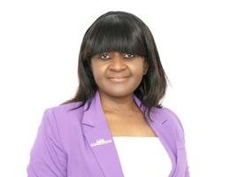 العميل Marcelline Atughap