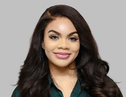 Agent Amudalat Abari