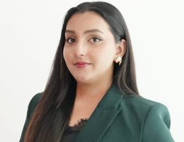 Agent Jibreen Golam Rasul