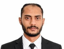 Agent Hesham Safwat
