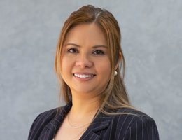 Arleen Mendoza