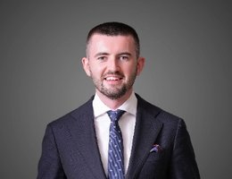 Agent Michael Gallagher