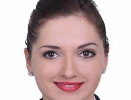 العميل Inna Kovalenko