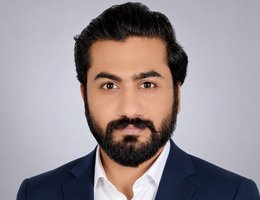 Agent Muhammad Nauman Khan