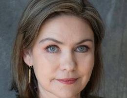 Agent Marina Zhurkevich