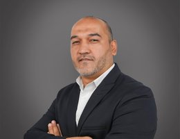 Nabijon Rahmatov