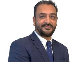 Vijay Patel