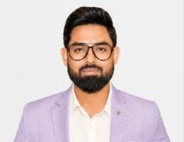 Agent Ronak Thakur