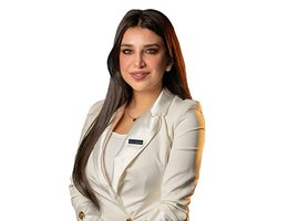 العميل Yara Ahmadieh